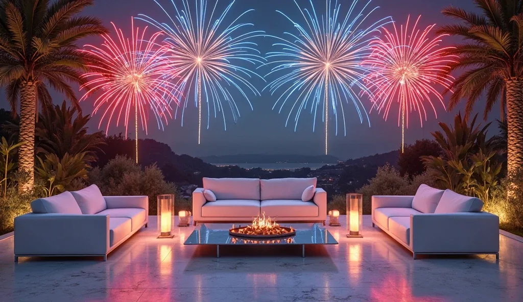 Top 15 4th of July Party Ideas With a Modern Aesthetic