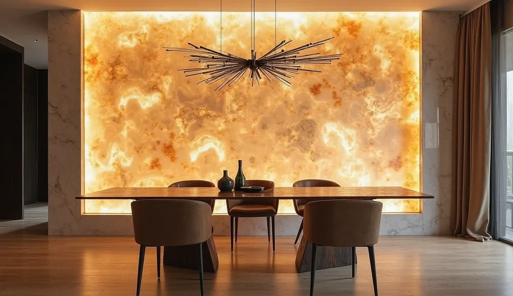 Top 14 Dining Room Accent Wall Ideas That Will Make Your Guests Stop Eating