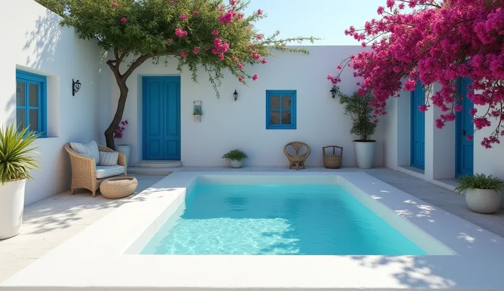 13 Tiny Pool Ideas That’ll Create Spa-Like Luxury in Your Small Space