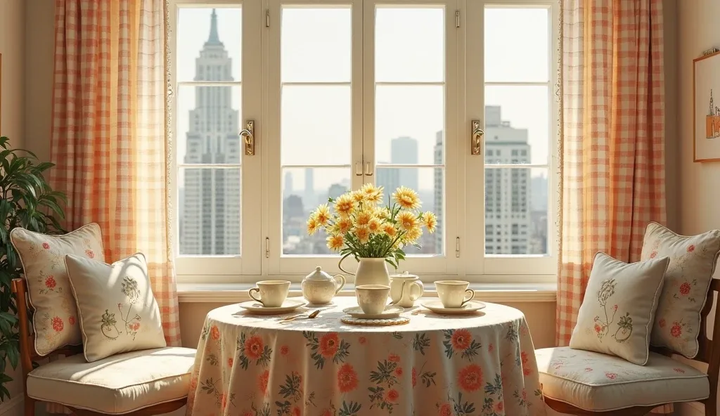 12 Grandmacore Decor Ideas That’ll Bring Timeless Warmth to Your Home