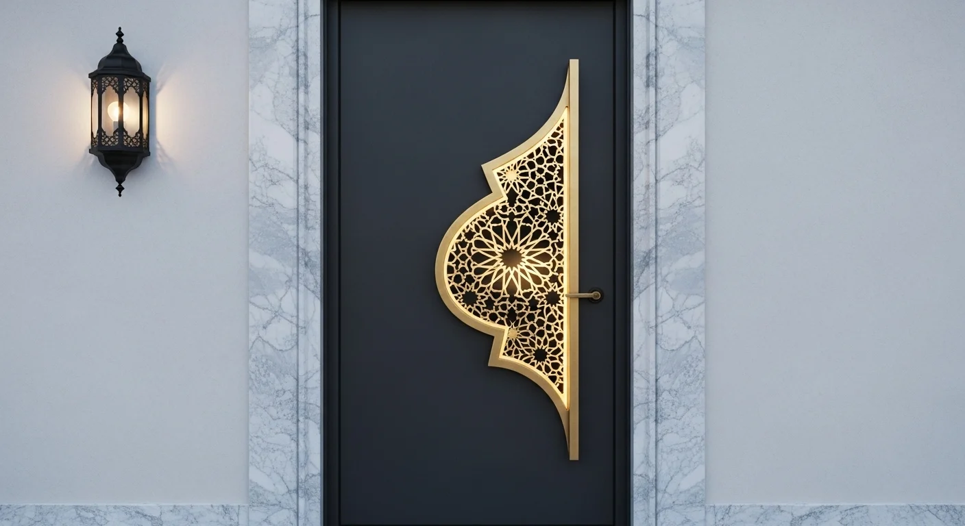 14 Interior Door Design Ideas That Turn Your Home From Basic to Breathtaking