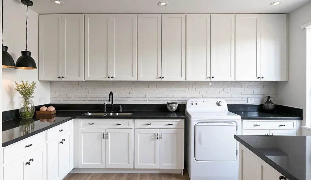 13 Laundry Room Color Ideas That’ll Make You Actually Want to Do Laundry