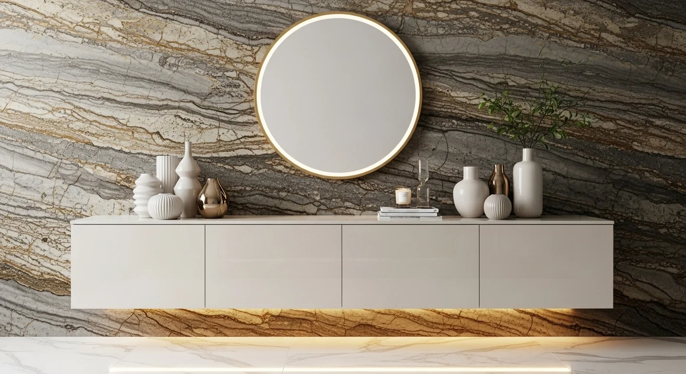 13 Luxury Sideboard Ideas That’ll Make Your Room the Envy of Every Dinner Party