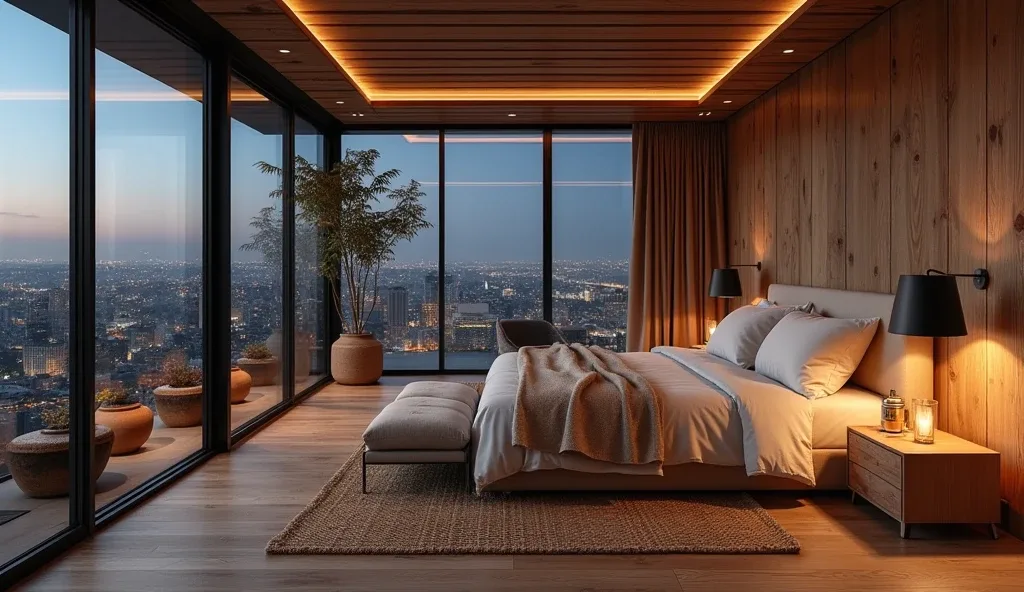 12 Boho Bedroom Ideas That’ll Turn Your Space Into a Luxurious Free-Spirit Sanctuary