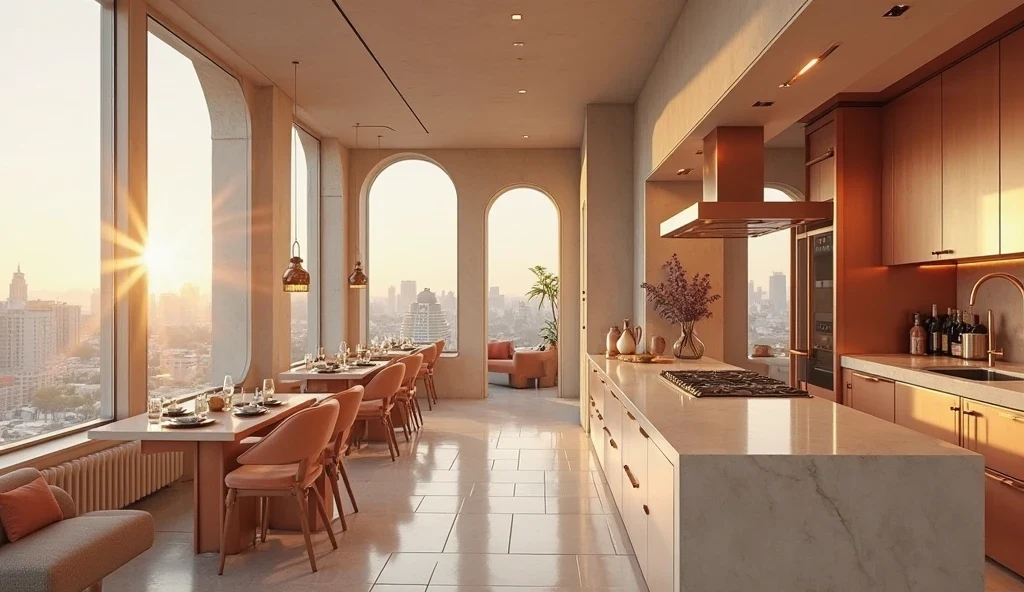 12 Kitchen Color Schemes That’ll Make Your Meals Tastier