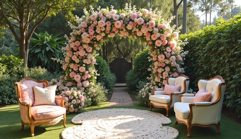 11 Backyard Wedding Must-Haves That’ll Make Your DIY Day Feel Like a Million-Dollar Event