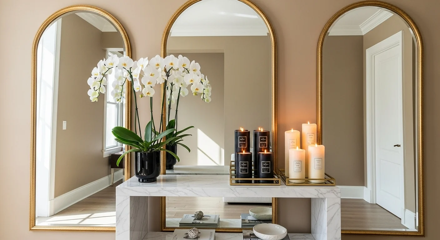 13 Decor Ideas That Make Your Home Look Expensive (Without the Designer Price Tag)