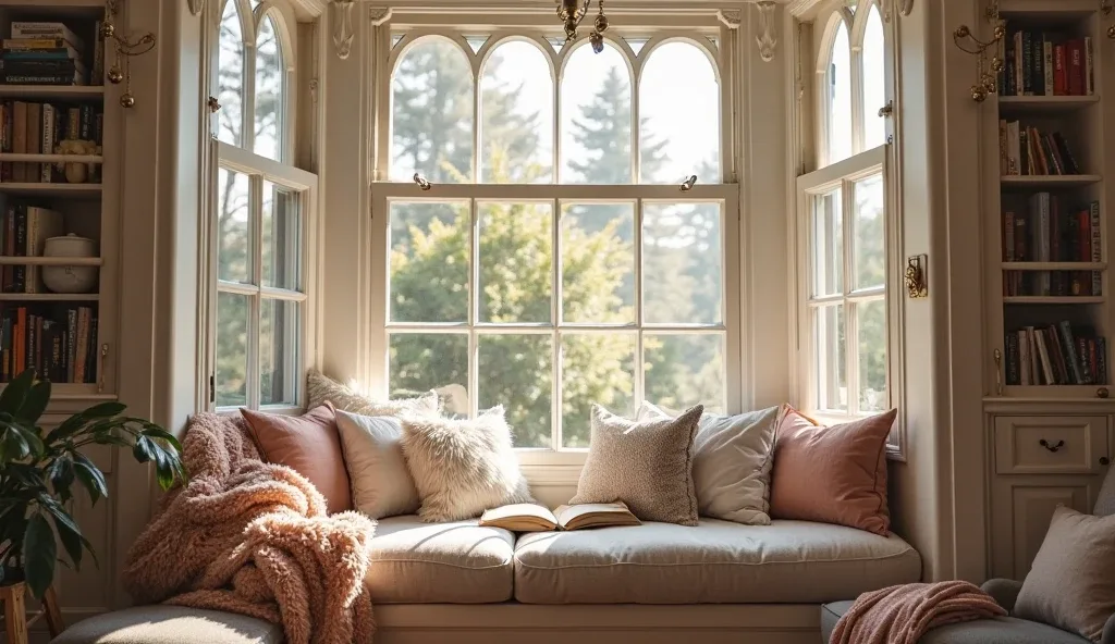 14 Aesthetic Window Ideas That’ll Change The Way How Light Enters Your Home