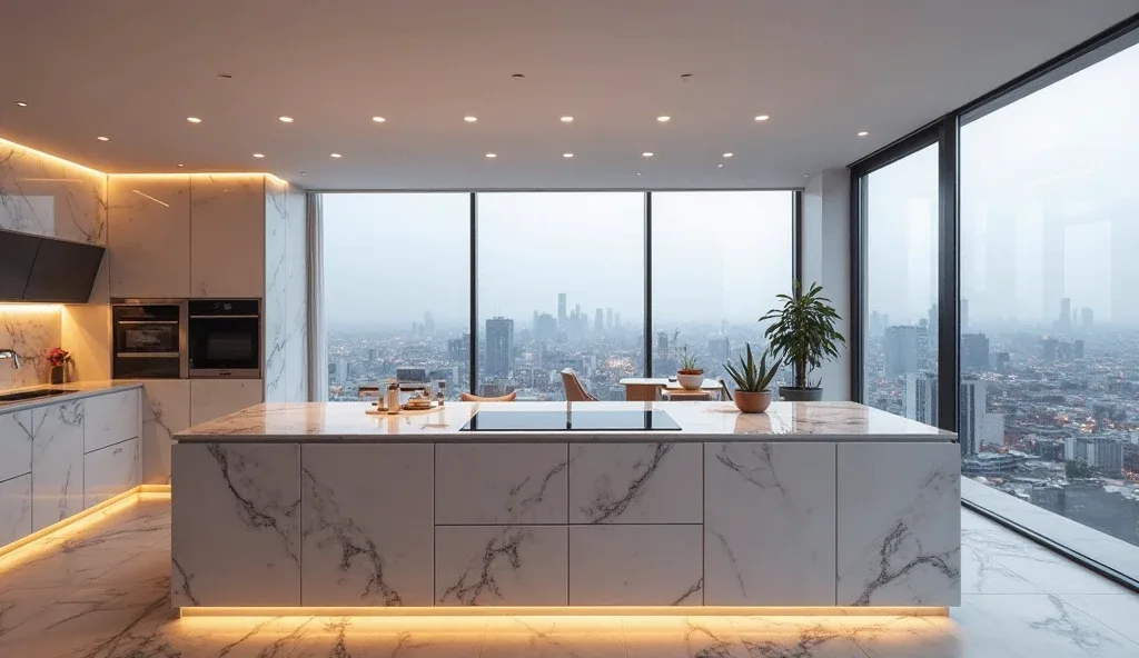 2025 Kitchen Trends That’ll Make You Cook Harder