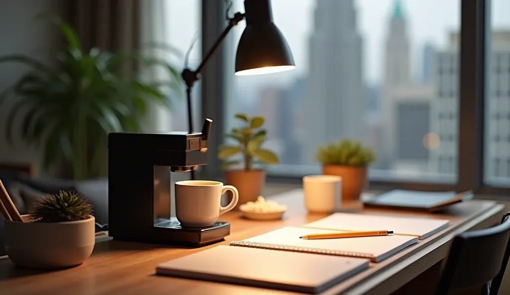 13 Coffee Bar Ideas That’ll Make Your Home a Barista Command Center