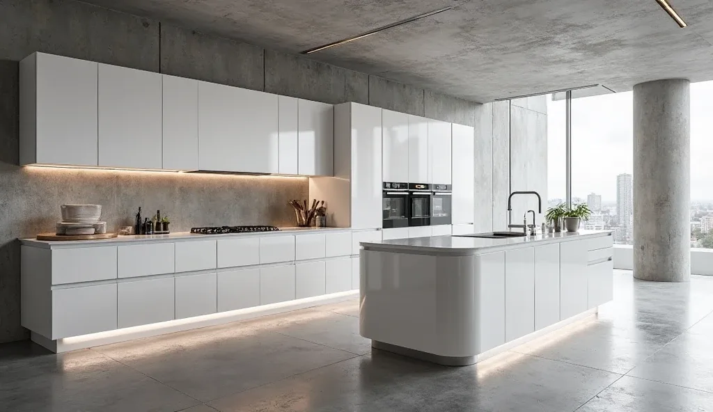 13 Kitchen Unit Ideas That’ll Maximize Style and Function in Your Modern Home