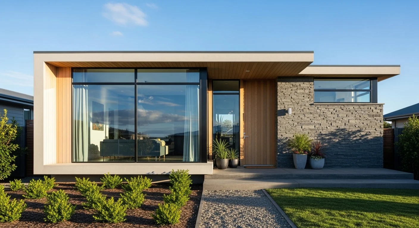 Top 12 House Exterior Ideas Make Your Neighbors Do A Double Take