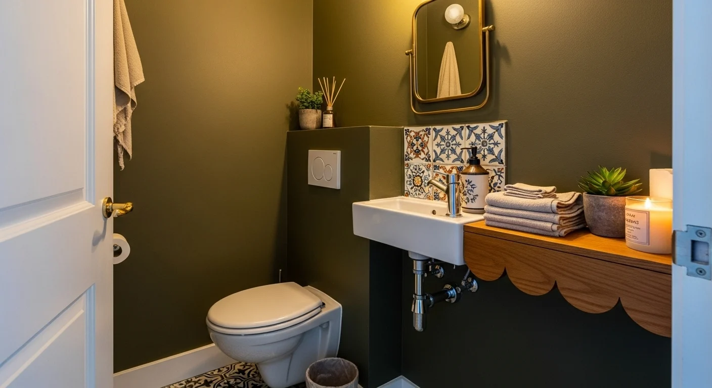 15 Luxury Boho Bathroom Designs That Redefine Spa-Level Sophistication