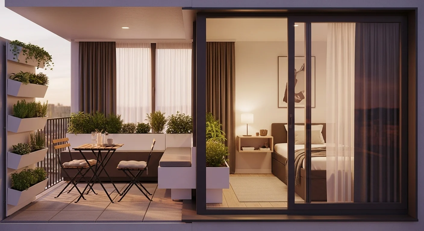 14 Dorm Room Designs That Blend Function, Style, and Serenity