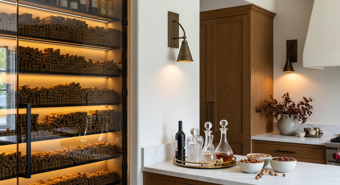 15 Fall Kitchen Ideas That’ll Make You Want to Cook Again And Again