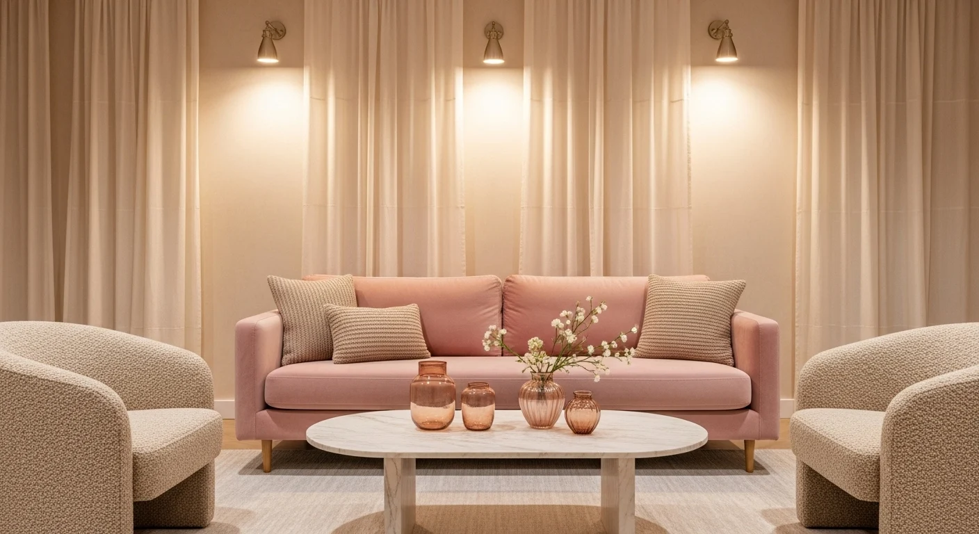15 Luxury Living Room Color Ideas That Create Magazine-Worthy Spaces