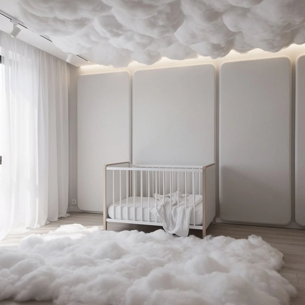 The 70s Retro Revival (No Shag Carpet, Please)