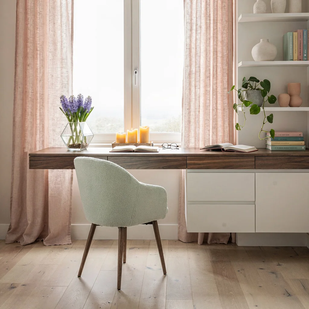 Ultimate Home Office Glow-Up