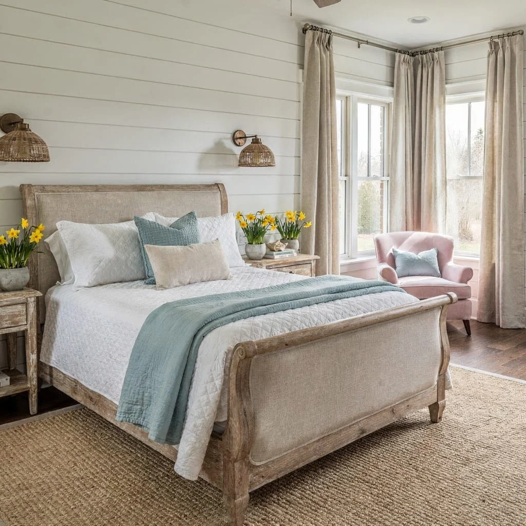 7. Do Modern Farmhouse Right