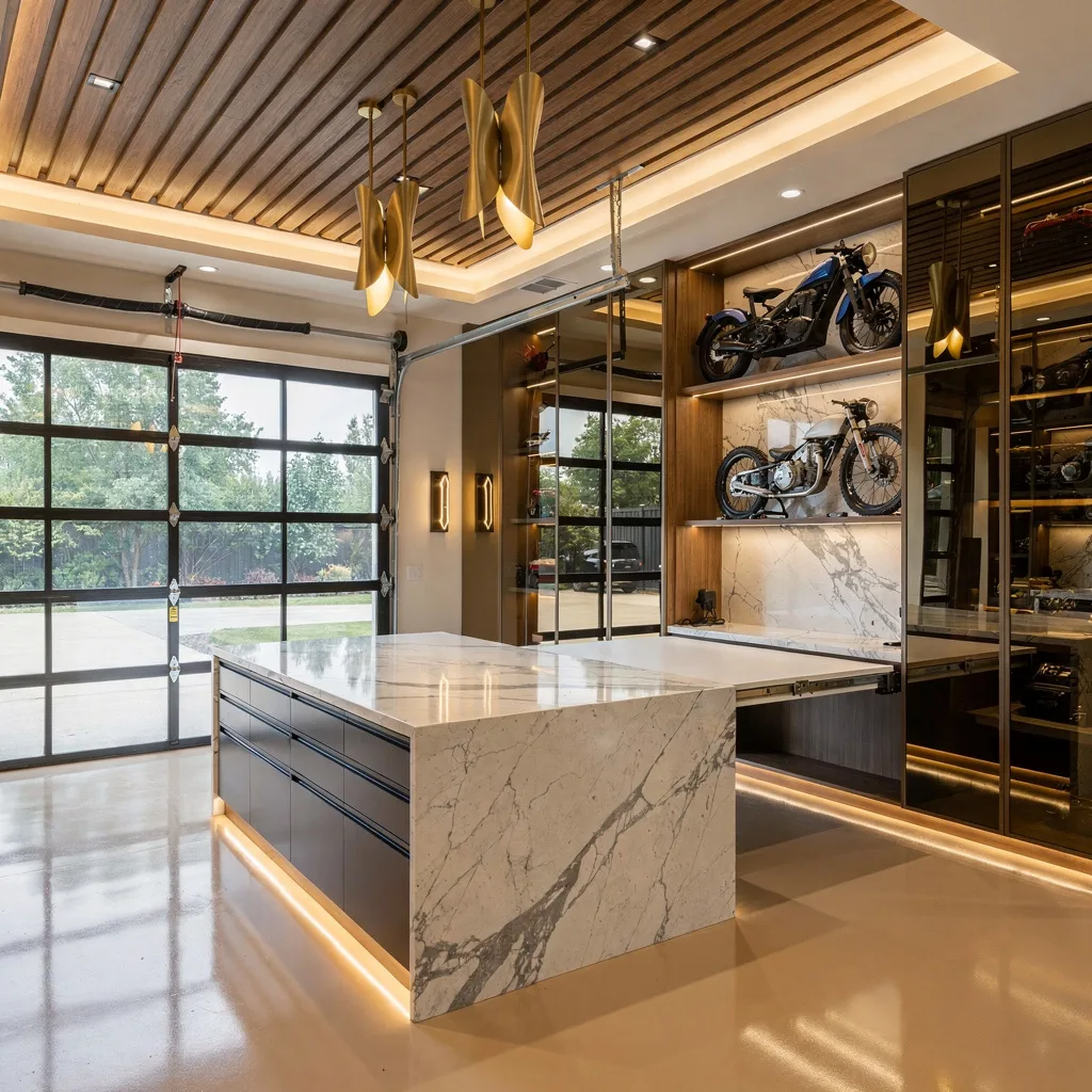 Add Unapologetic Opulence