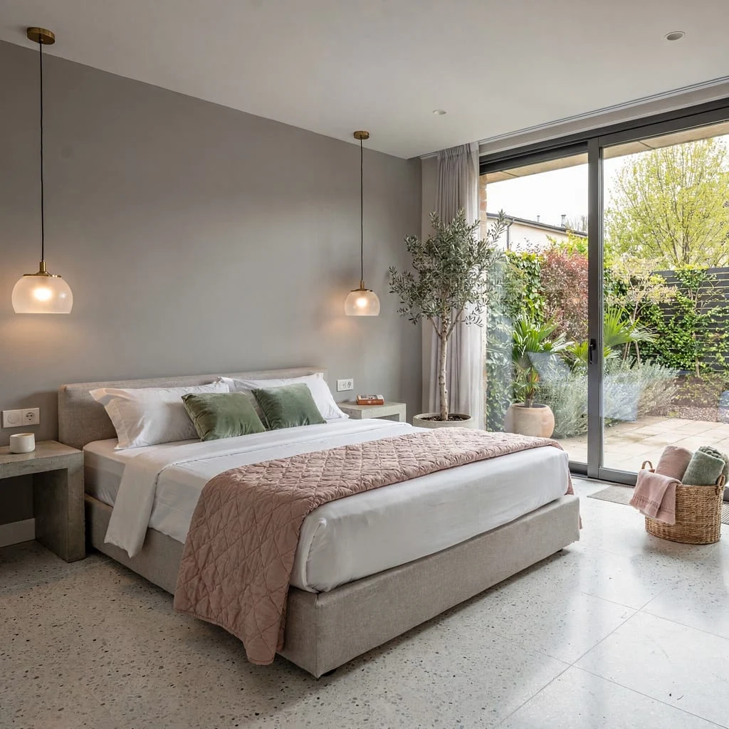 9. Embrace Minimalist Zen