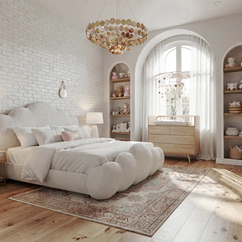 The Gallery Wall Nook