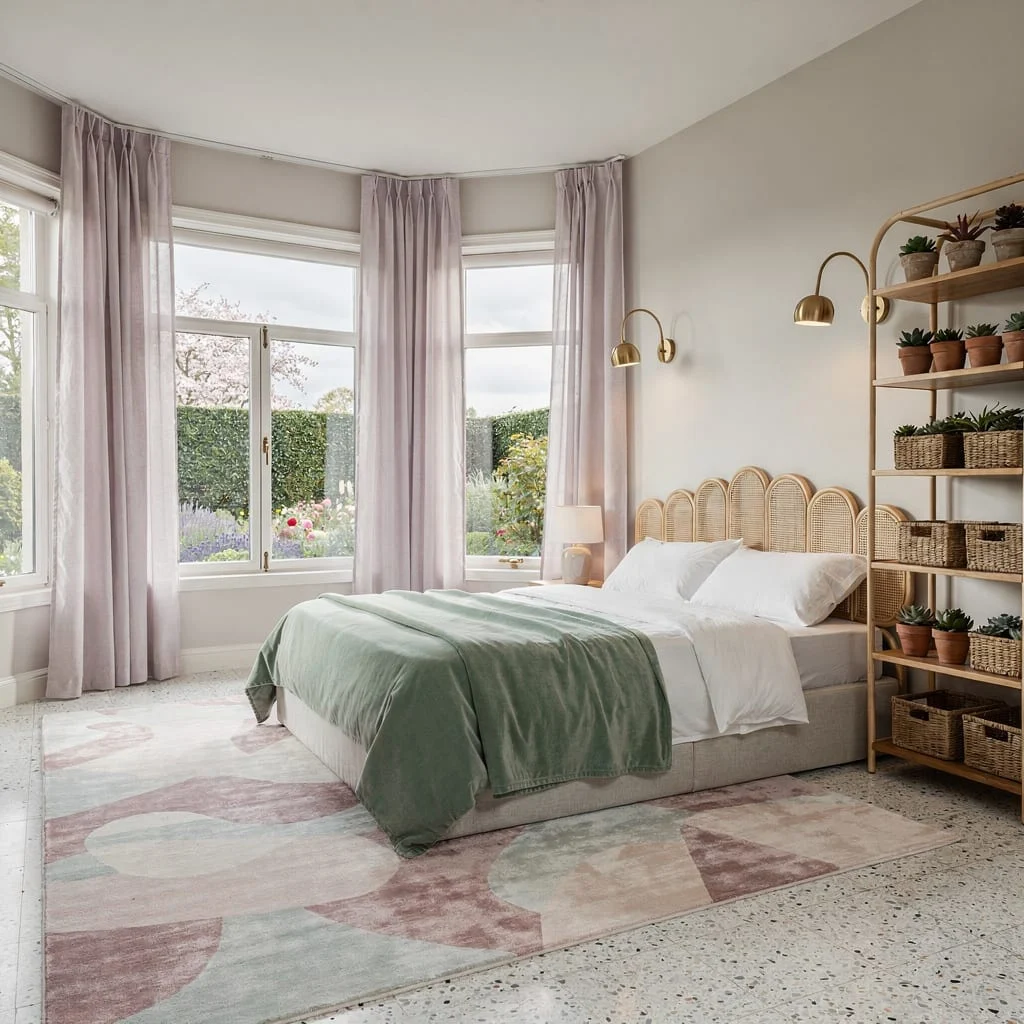 Style Up Soft Lilac Vibes and Pastel Palettes