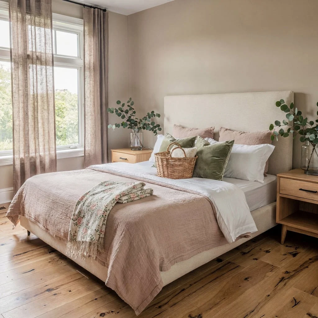 1. Go Organic Minimalist