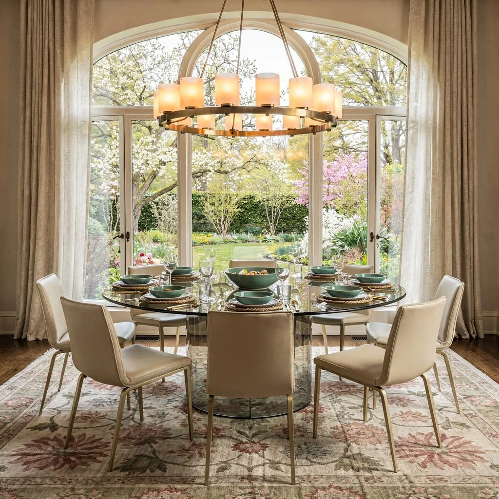 Curated Retro, But Not Your Grandma’s Tea Room