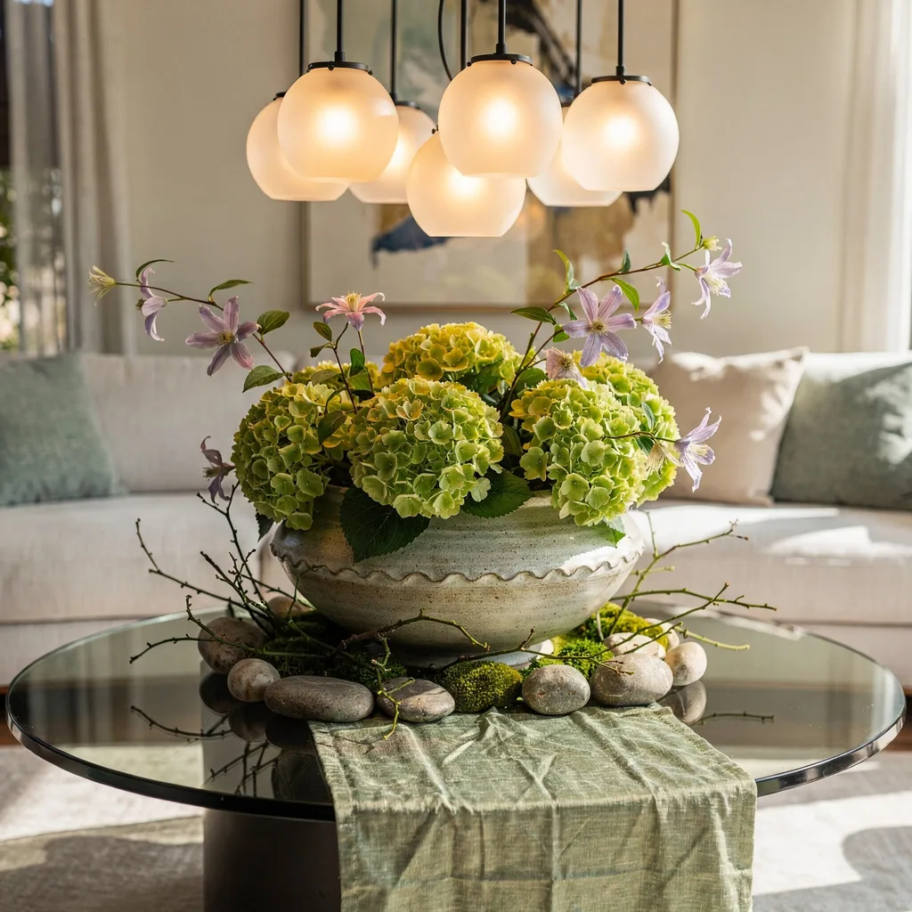 Organic Sculpture Hour