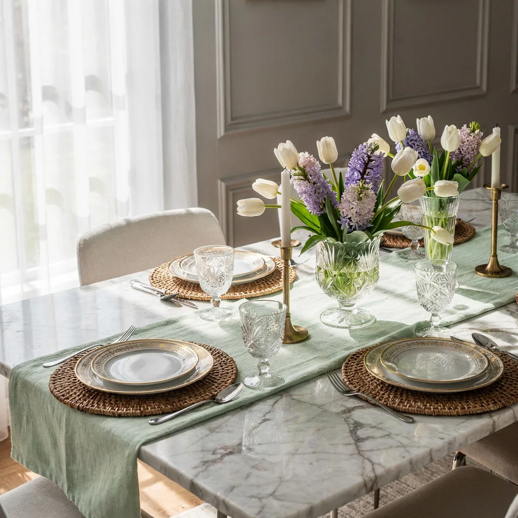 Embrace the Haunted Mansion Elegance