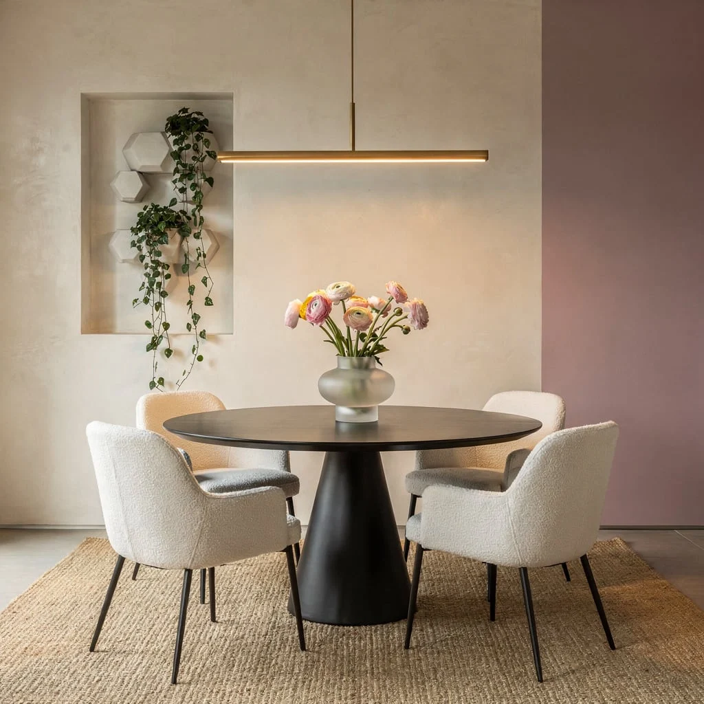 Minimalist, Not Boring—Monochrome with Attitude