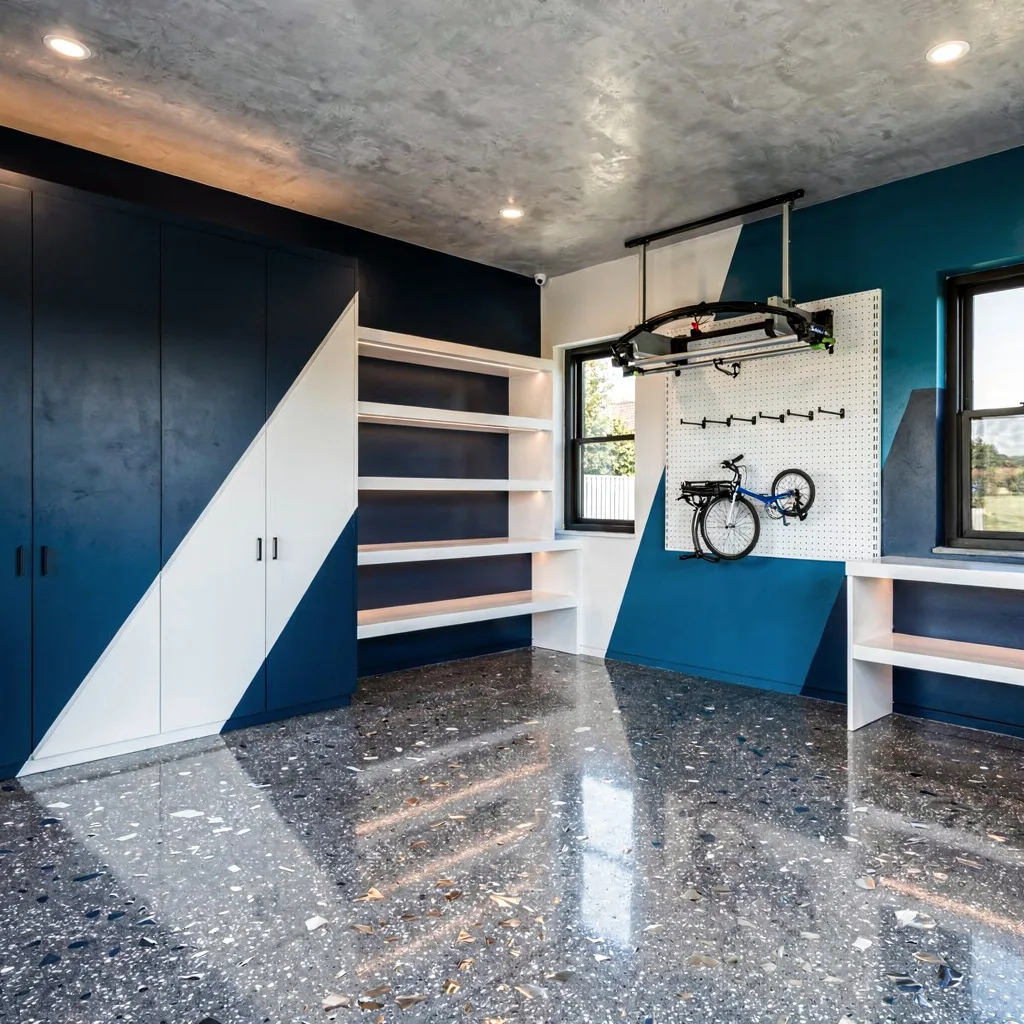 Paint It Like a Graphic Novel