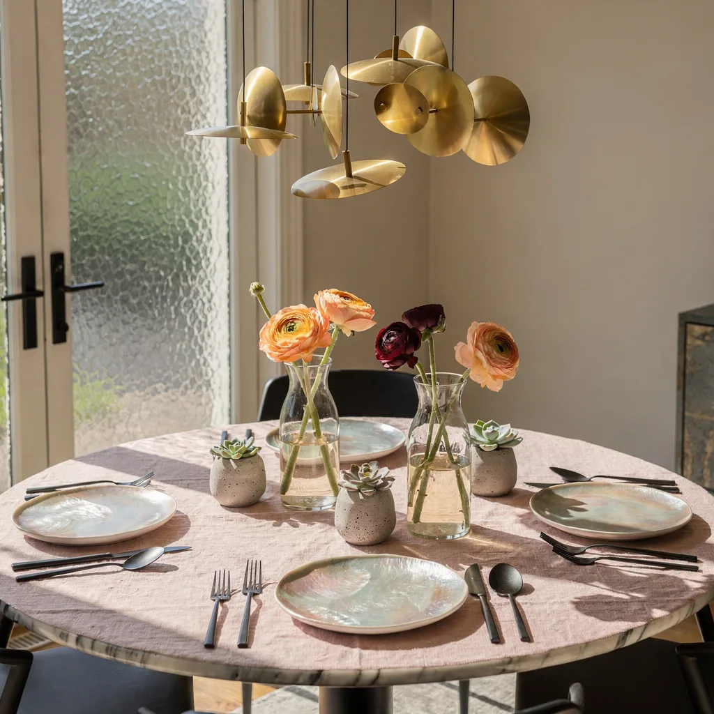 Create Shadow Play with Kinetic Glam