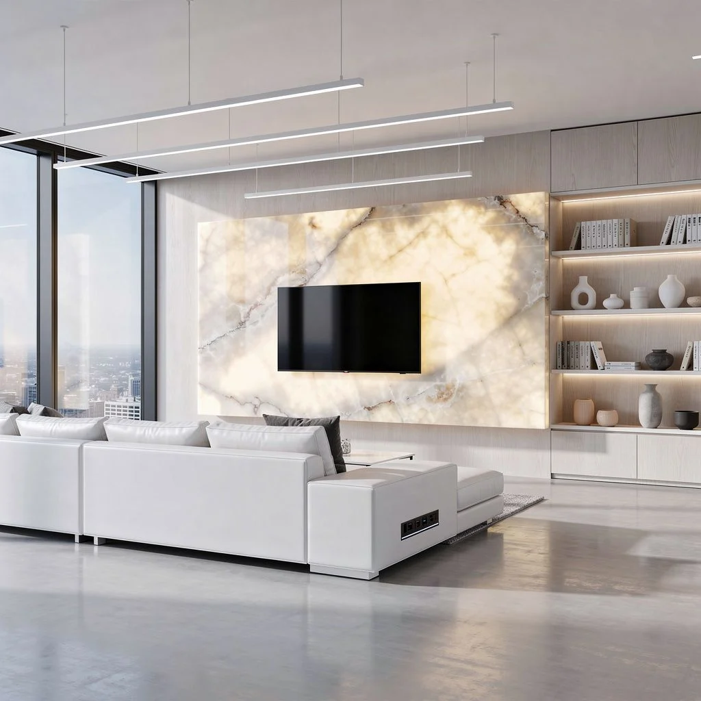 Tech-Forward: Living in 2050, Today