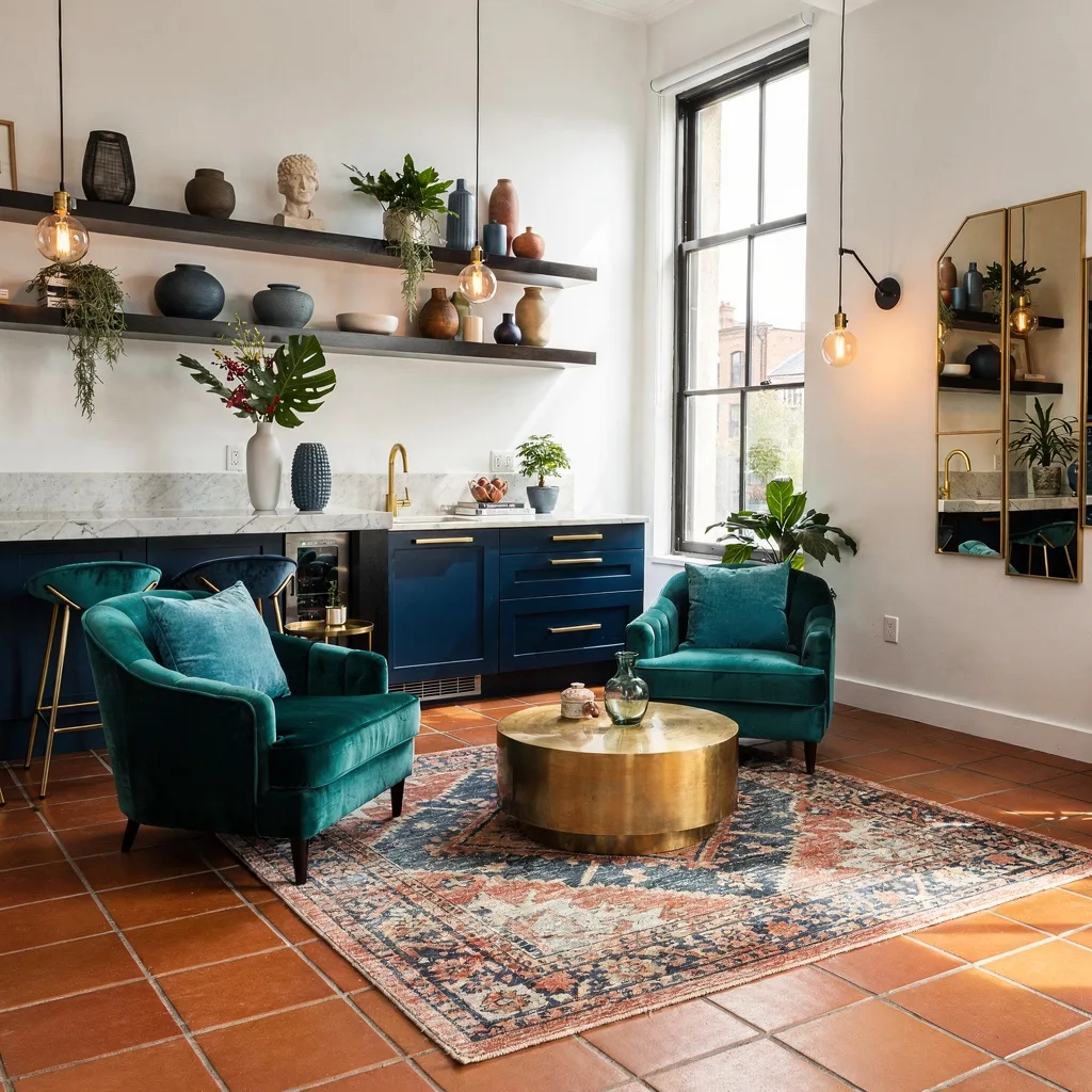 10. Eclectic Energy, Not Chaos