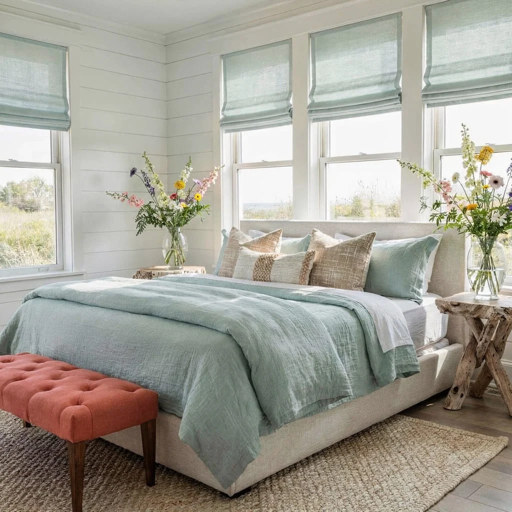 12. Channel Coastal Calm