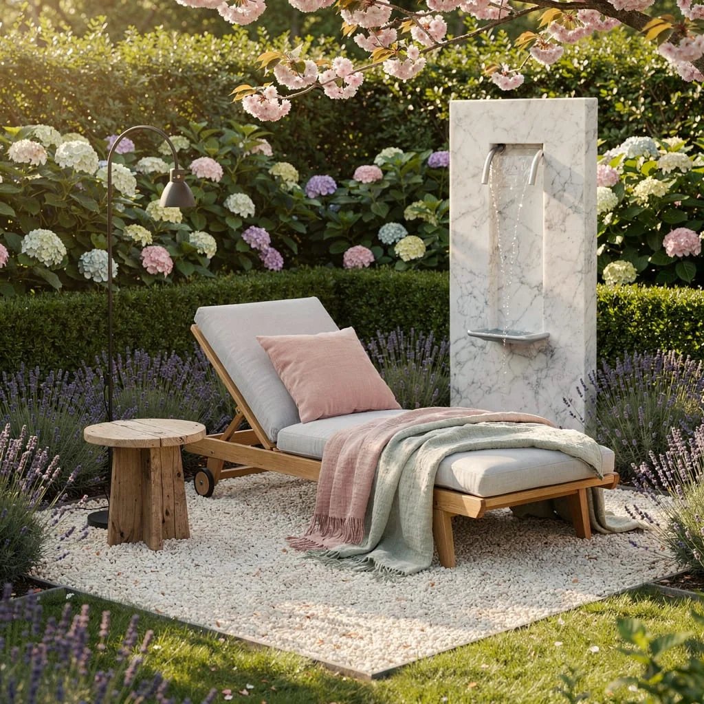 Carve Out a Reading Nook Worth Skipping Brunch For