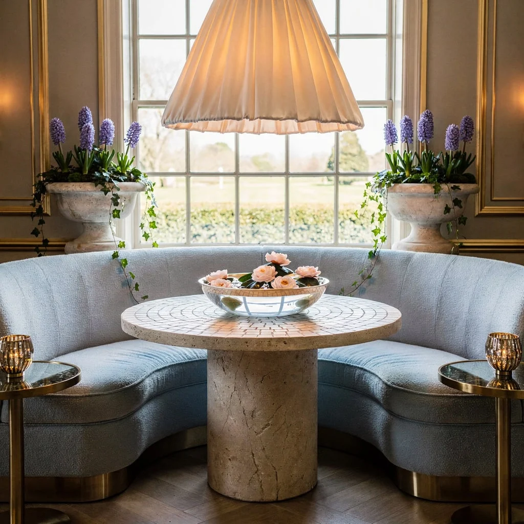 Cocktail Lounge Power Move: Where the Cool Kids Hang