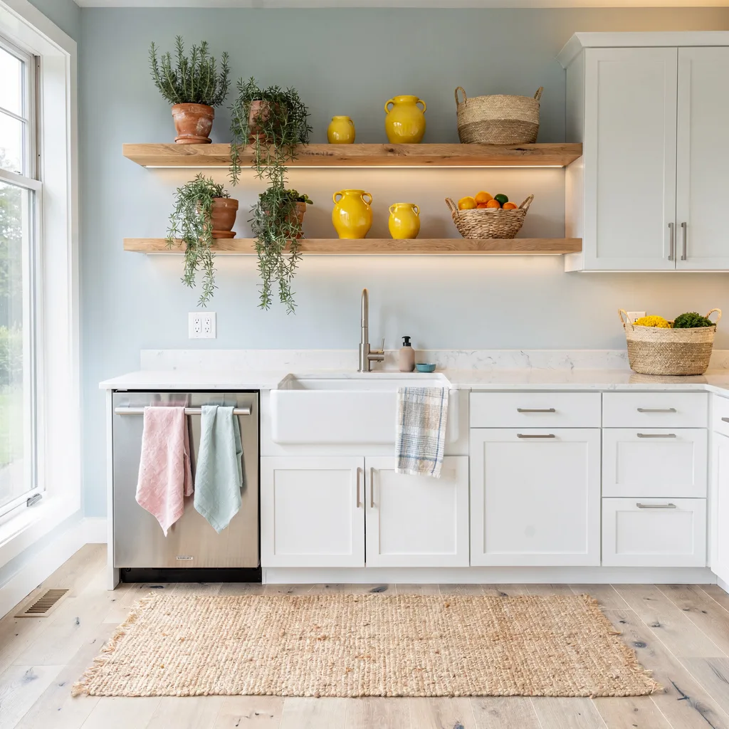 Channel Scandinavian, Lose the Clutter Gremlins