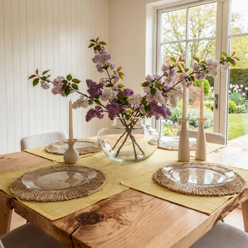 Celebrate the Live-Edge Organic