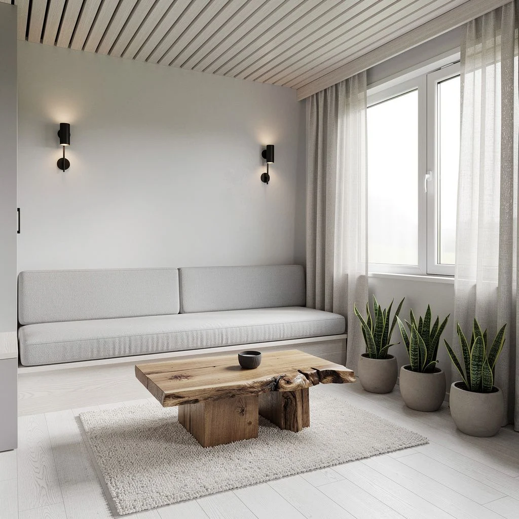 Scandi Minimalism: Because Less Really Is More (When Done Right)