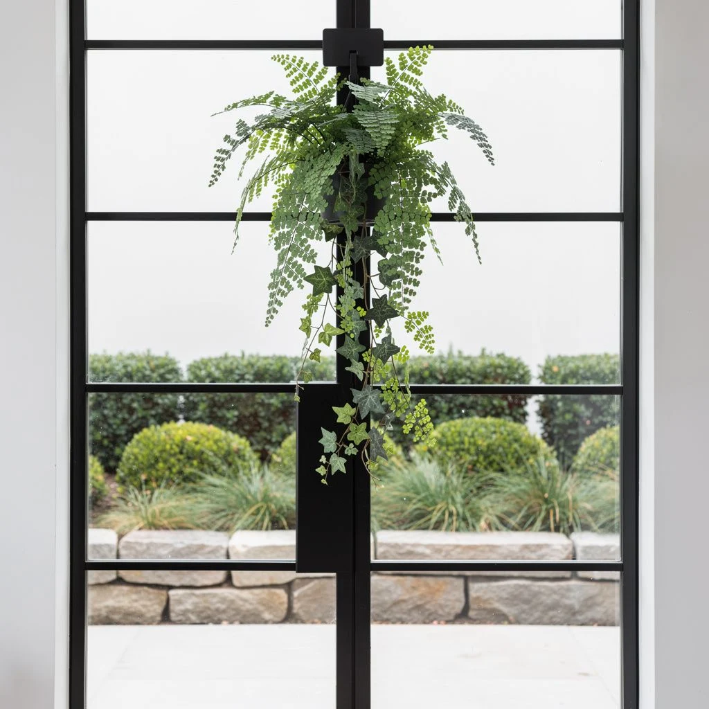 The Transparent Trick