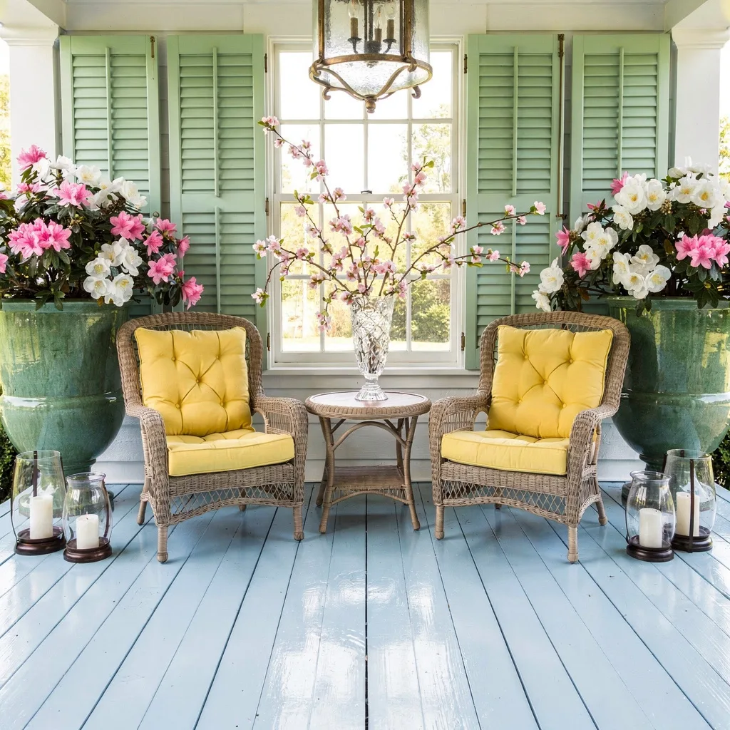 Southern Hospitality, Dialed to Eleven