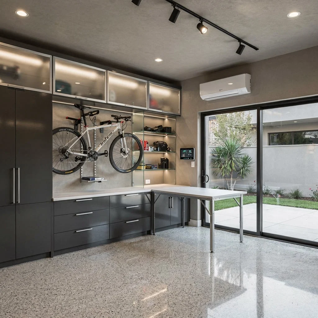 Execute High-Gloss Function