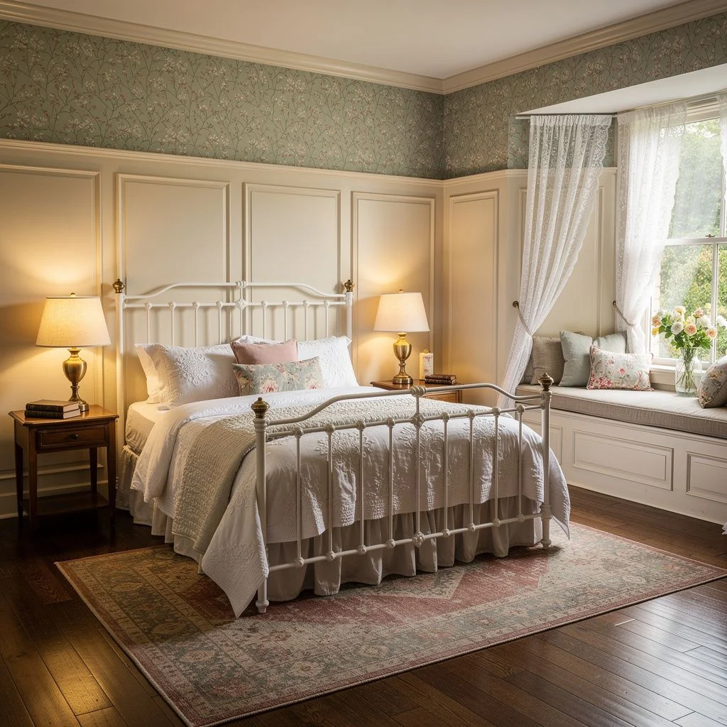 The Rustic Italian Farmhouse (Without the Nonna)