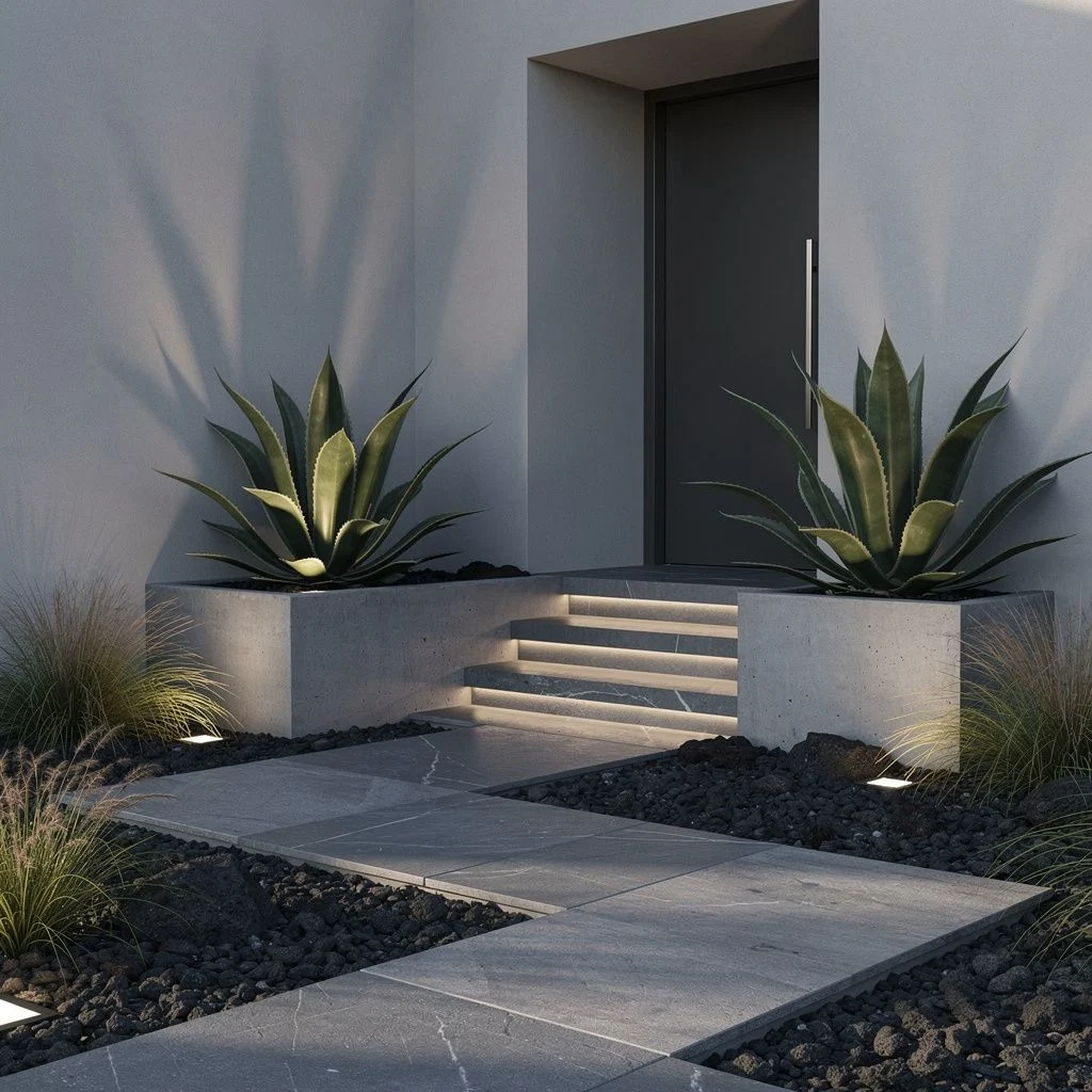 The Architectural Edge