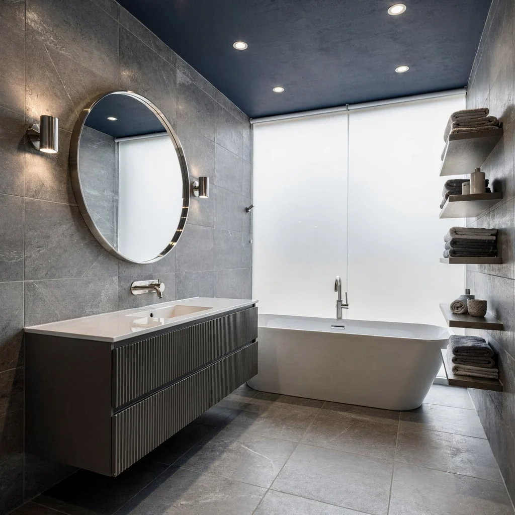 The Cool Grey Rhythm