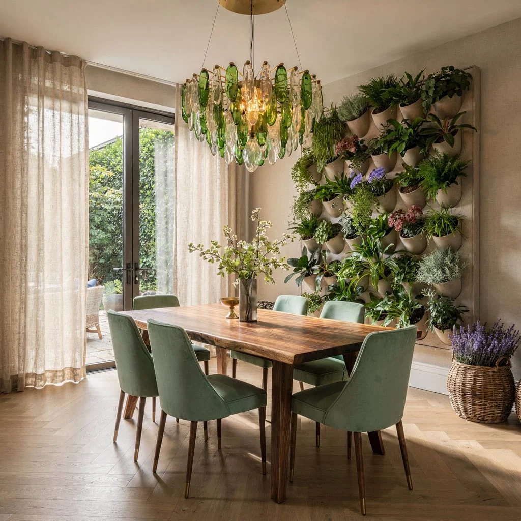 Indoor–Outdoor Zen Mastery (Without the Mosquitoes)