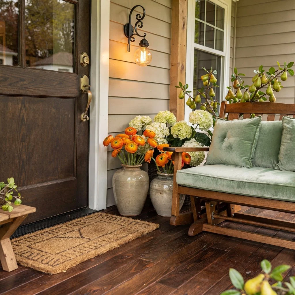 Craftsman Porch: Keep It Classic, Skip the Cliché